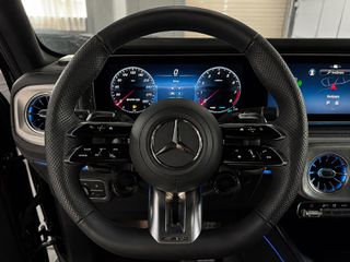 Mercedes-Benz G 63 AMG 2025 MY2026 | AMG Carbon | Active Ride Control | Night-thumb-20