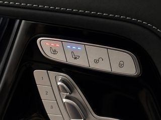 Mercedes-Benz G 63 AMG 2025 MY2026 | AMG Carbon | Active Ride Control | Night-thumb-27