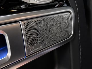 Mercedes-Benz G 63 AMG 2025 MY2026 | AMG Carbon | Active Ride Control | Night-thumb-28