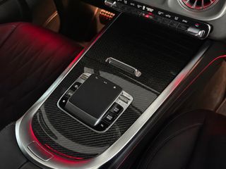 Mercedes-Benz G 63 AMG 2025 MY2026 | AMG Carbon | Active Ride Control | Night-thumb-30
