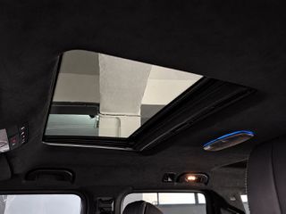 Mercedes-Benz G 63 AMG 2025 MY2026 | AMG Carbon | Active Ride Control | Night-thumb-32
