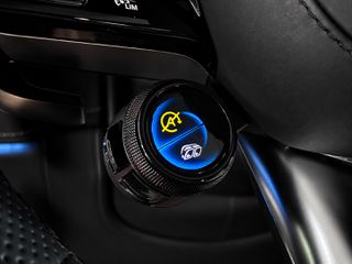 Mercedes-Benz G 63 AMG 2025 MY2026 | AMG Carbon | Active Ride Control | Night-thumb-34