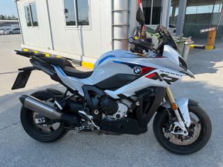 Bmw S 1000 XR 2026 M PACK