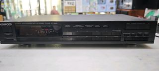 KENWOOD KT 660L