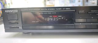 KENWOOD KT 660L-thumb-1