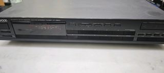 KENWOOD KT 660L-thumb-3