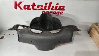 Πλαστικό Κάλυμμα Τιμονιού (Πάνελ Κοντέρ) / Piaggio Beverly 250-thumb-1