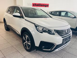 Peugeot 5008 2017 7- ΘΕΣΙΟ ! ΑΡΙΣΤΟ