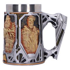 BORDERLANDS 4 - Vault Hunters - Tankard 15.5cm