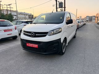 Φορτηγό Έως 7.5τ Opel 2021 VIVARO business! L2H1 1.5D 120hp! ΧΡΥΣΗ ΕΓΓΥΗΣΗ! ΕΛΛΗΝΙKO!-thumb-2