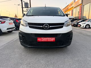 Φορτηγό Έως 7.5τ Opel 2021 VIVARO business! L2H1 1.5D 120hp! ΧΡΥΣΗ ΕΓΓΥΗΣΗ! ΕΛΛΗΝΙKO!-thumb-5
