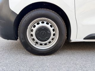 Φορτηγό Έως 7.5τ Opel 2021 VIVARO business! L2H1 1.5D 120hp! ΧΡΥΣΗ ΕΓΓΥΗΣΗ! ΕΛΛΗΝΙKO!-thumb-37