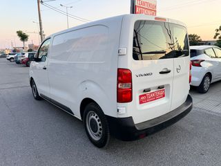 Φορτηγό Έως 7.5τ Opel 2021 VIVARO business! L2H1 1.5D 120hp! ΧΡΥΣΗ ΕΓΓΥΗΣΗ! ΕΛΛΗΝΙKO!-thumb-10