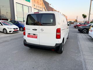 Φορτηγό Έως 7.5τ Opel 2021 VIVARO business! L2H1 1.5D 120hp! ΧΡΥΣΗ ΕΓΓΥΗΣΗ! ΕΛΛΗΝΙKO!-thumb-15