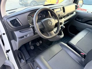 Φορτηγό Έως 7.5τ Opel 2021 VIVARO business! L2H1 1.5D 120hp! ΧΡΥΣΗ ΕΓΓΥΗΣΗ! ΕΛΛΗΝΙKO!-thumb-16