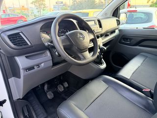 Φορτηγό Έως 7.5τ Opel 2021 VIVARO business! L2H1 1.5D 120hp! ΧΡΥΣΗ ΕΓΓΥΗΣΗ! ΕΛΛΗΝΙKO!-thumb-17