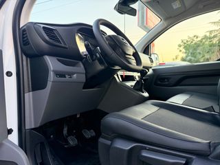 Φορτηγό Έως 7.5τ Opel 2021 VIVARO business! L2H1 1.5D 120hp! ΧΡΥΣΗ ΕΓΓΥΗΣΗ! ΕΛΛΗΝΙKO!-thumb-18