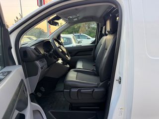 Φορτηγό Έως 7.5τ Opel 2021 VIVARO business! L2H1 1.5D 120hp! ΧΡΥΣΗ ΕΓΓΥΗΣΗ! ΕΛΛΗΝΙKO!-thumb-20