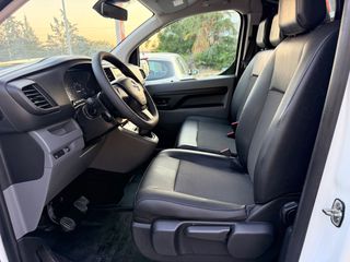 Φορτηγό Έως 7.5τ Opel 2021 VIVARO business! L2H1 1.5D 120hp! ΧΡΥΣΗ ΕΓΓΥΗΣΗ! ΕΛΛΗΝΙKO!-thumb-21