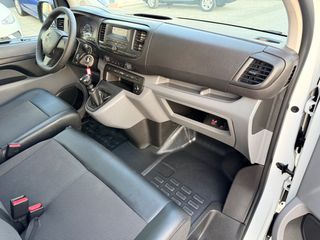 Φορτηγό Έως 7.5τ Opel 2021 VIVARO business! L2H1 1.5D 120hp! ΧΡΥΣΗ ΕΓΓΥΗΣΗ! ΕΛΛΗΝΙKO!-thumb-22
