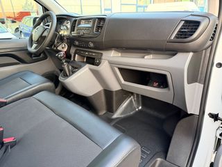 Φορτηγό Έως 7.5τ Opel 2021 VIVARO business! L2H1 1.5D 120hp! ΧΡΥΣΗ ΕΓΓΥΗΣΗ! ΕΛΛΗΝΙKO!-thumb-23
