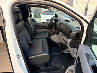 Φορτηγό Έως 7.5τ Opel 2021 VIVARO business! L2H1 1.5D 120hp! ΧΡΥΣΗ ΕΓΓΥΗΣΗ! ΕΛΛΗΝΙKO!-thumb-24