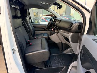 Φορτηγό Έως 7.5τ Opel 2021 VIVARO business! L2H1 1.5D 120hp! ΧΡΥΣΗ ΕΓΓΥΗΣΗ! ΕΛΛΗΝΙKO!-thumb-25