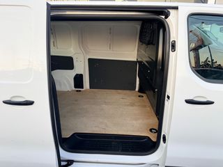 Φορτηγό Έως 7.5τ Opel 2021 VIVARO business! L2H1 1.5D 120hp! ΧΡΥΣΗ ΕΓΓΥΗΣΗ! ΕΛΛΗΝΙKO!-thumb-27