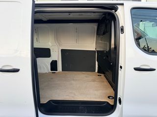 Φορτηγό Έως 7.5τ Opel 2021 VIVARO business! L2H1 1.5D 120hp! ΧΡΥΣΗ ΕΓΓΥΗΣΗ! ΕΛΛΗΝΙKO!-thumb-28