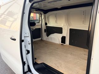 Φορτηγό Έως 7.5τ Opel 2021 VIVARO business! L2H1 1.5D 120hp! ΧΡΥΣΗ ΕΓΓΥΗΣΗ! ΕΛΛΗΝΙKO!-thumb-29