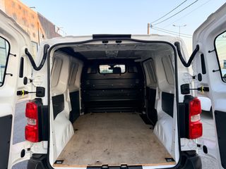 Φορτηγό Έως 7.5τ Opel 2021 VIVARO business! L2H1 1.5D 120hp! ΧΡΥΣΗ ΕΓΓΥΗΣΗ! ΕΛΛΗΝΙKO!-thumb-31
