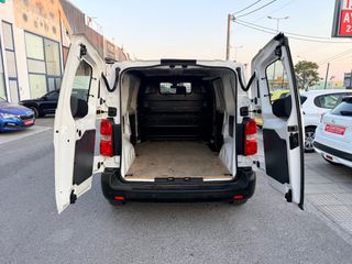 Φορτηγό Έως 7.5τ Opel 2021 VIVARO business! L2H1 1.5D 120hp! ΧΡΥΣΗ ΕΓΓΥΗΣΗ! ΕΛΛΗΝΙKO!-thumb-33