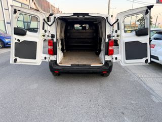 Φορτηγό Έως 7.5τ Opel 2021 VIVARO business! L2H1 1.5D 120hp! ΧΡΥΣΗ ΕΓΓΥΗΣΗ! ΕΛΛΗΝΙKO!-thumb-34