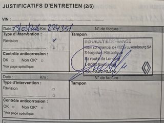 Κλούβα Renault 2020 1.5 DIESEL DCI 95HP ME ΣΧΑΡΑ ΟΡΟΦΗΣ-thumb-18