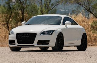 Audi TT 2009