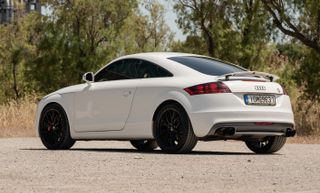 Audi TT 2009-thumb-1
