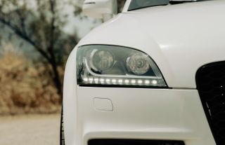 Audi TT 2009-thumb-2