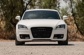 Audi TT 2009-thumb-3