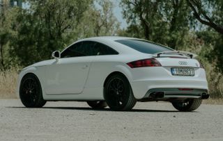 Audi TT 2009-thumb-5