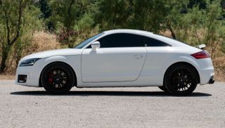 Audi TT 2009-thumb-7