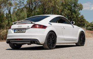 Audi TT 2009-thumb-9