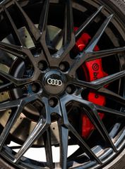 Audi TT 2009-thumb-12