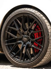 Audi TT 2009-thumb-13