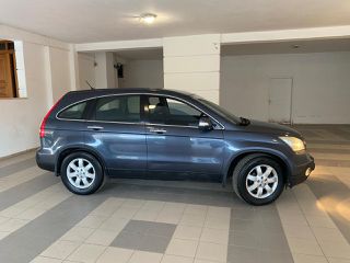 Honda CR-V 2007