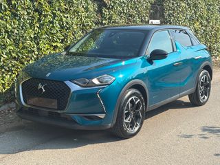 DS DS3 2019 Crossback 1.2 PureTech So Chic!!
