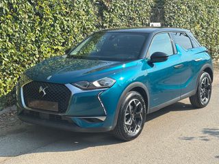 DS DS3 2019 Crossback 1.2 PureTech So Chic!!-thumb-1
