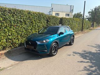 DS DS3 2019 Crossback 1.2 PureTech So Chic!!-thumb-2