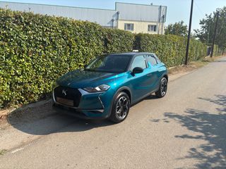 DS DS3 2019 Crossback 1.2 PureTech So Chic!!-thumb-3