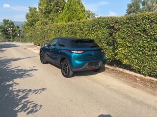 DS DS3 2019 Crossback 1.2 PureTech So Chic!!-thumb-4