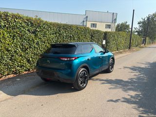 DS DS3 2019 Crossback 1.2 PureTech So Chic!!-thumb-5